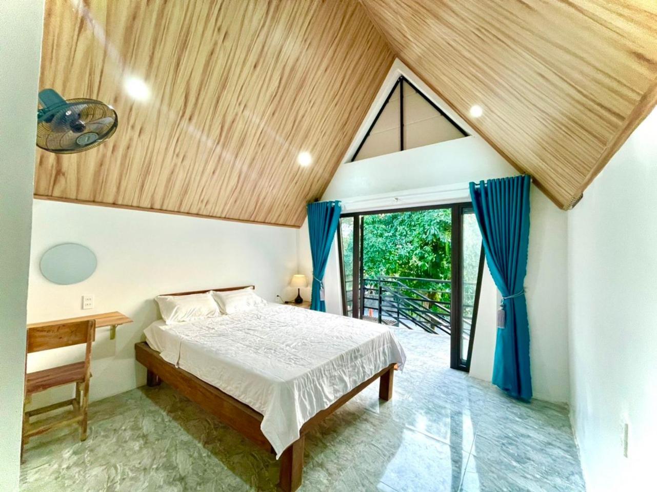 Little Rock Homestay Phong Nha Exterior foto