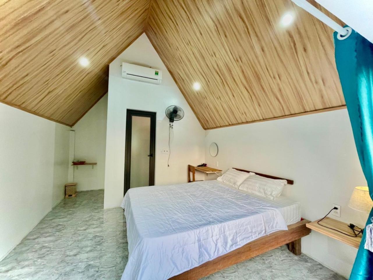 Little Rock Homestay Phong Nha Exterior foto