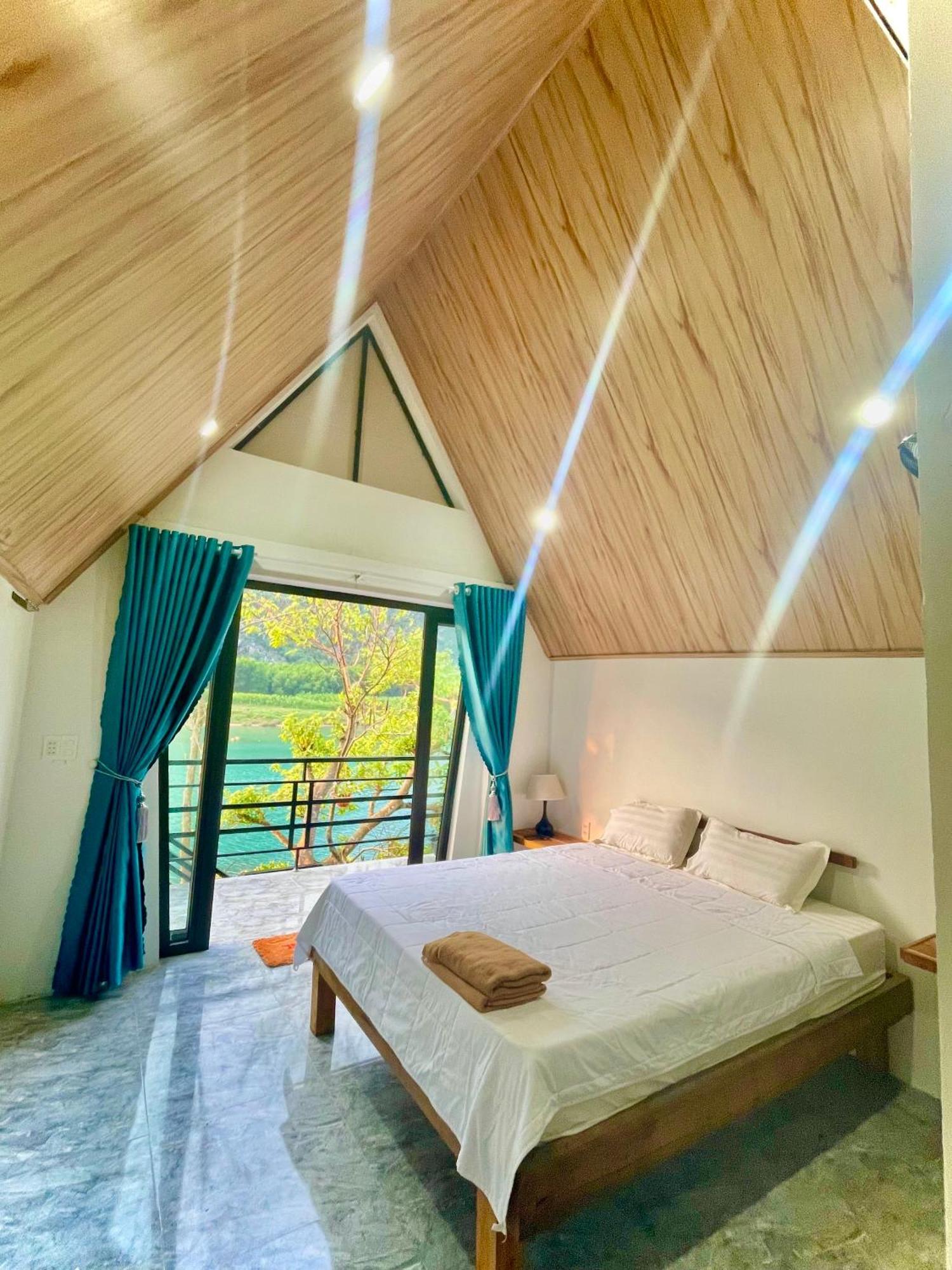 Little Rock Homestay Phong Nha Exterior foto