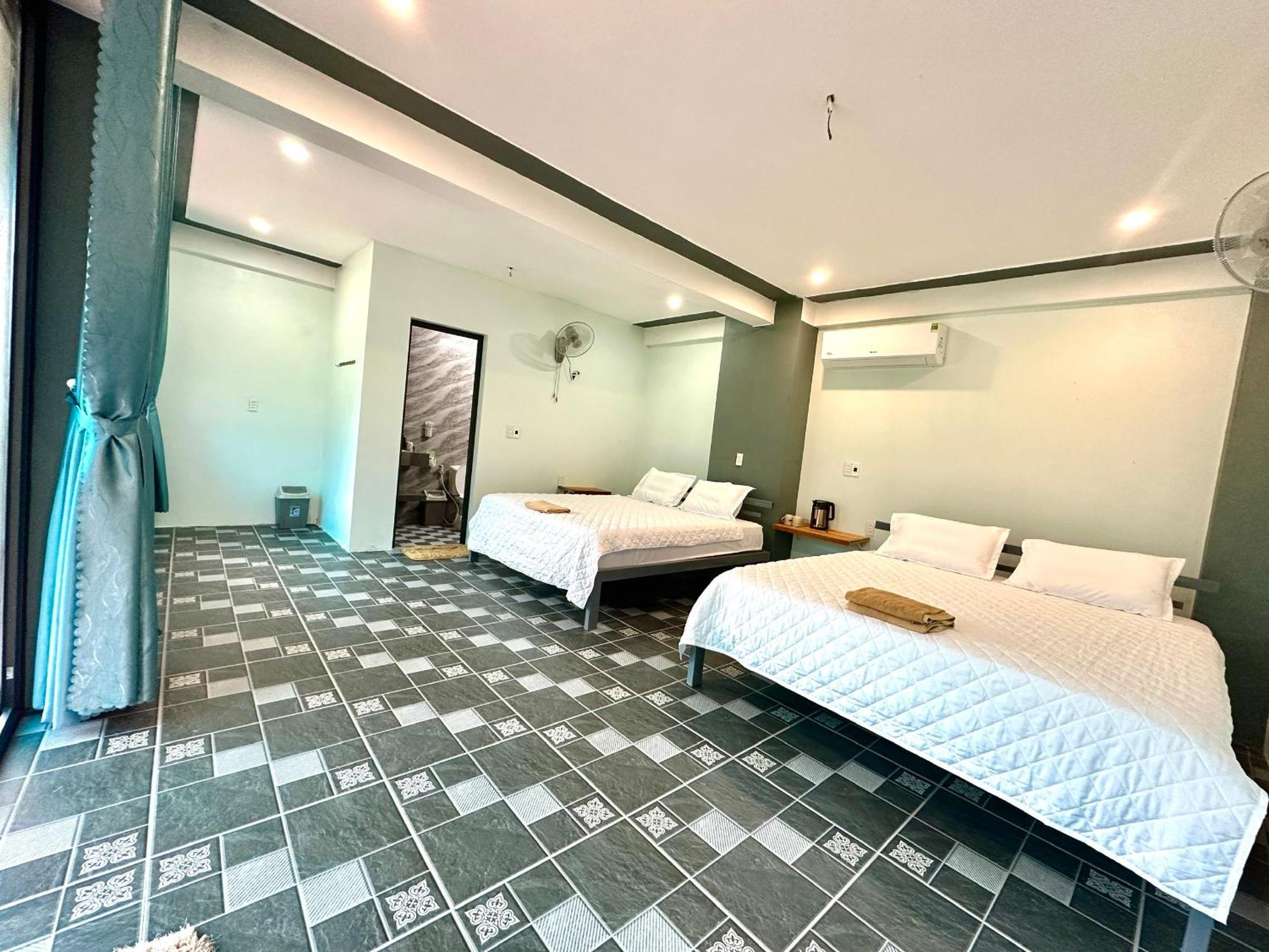 Little Rock Homestay Phong Nha Exterior foto