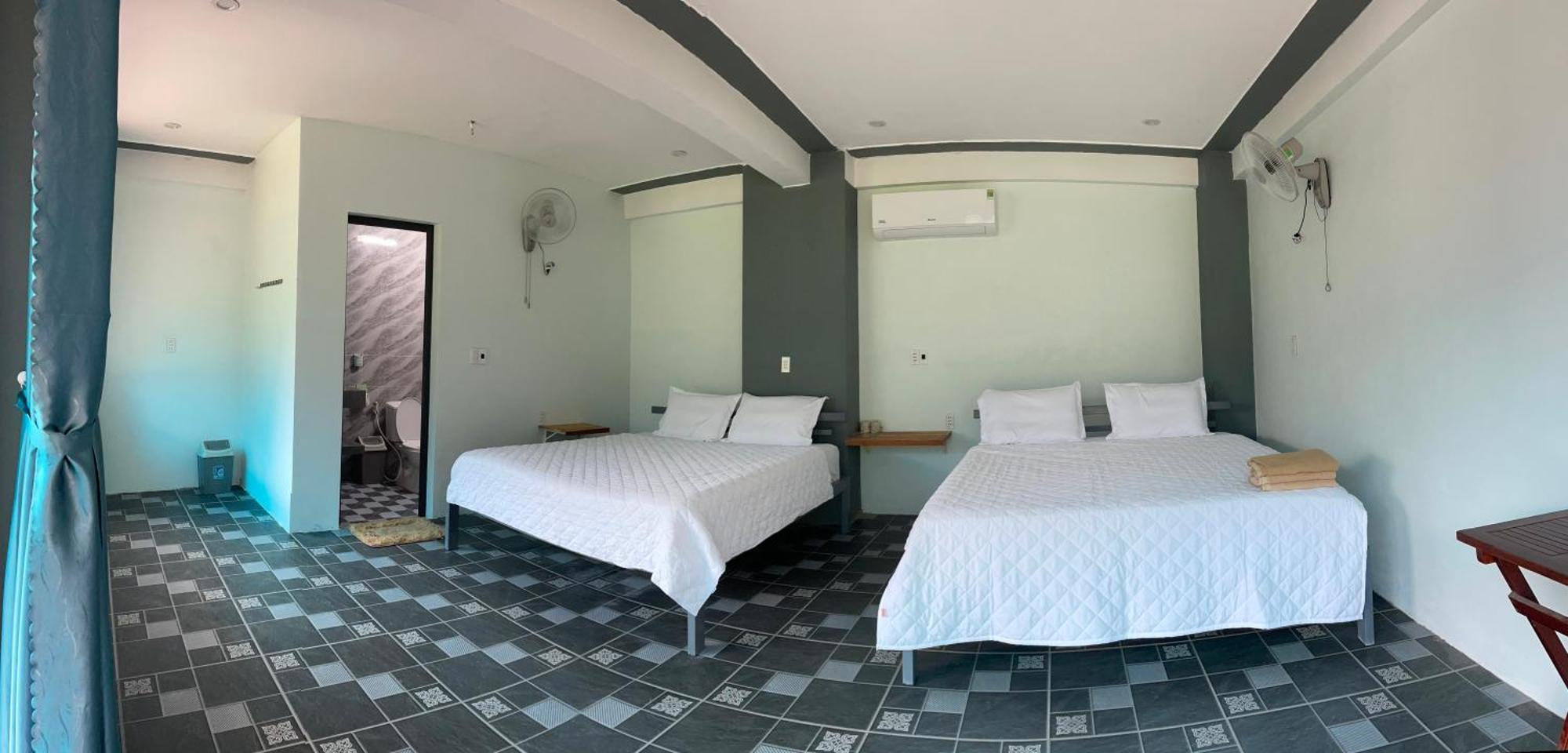Little Rock Homestay Phong Nha Exterior foto